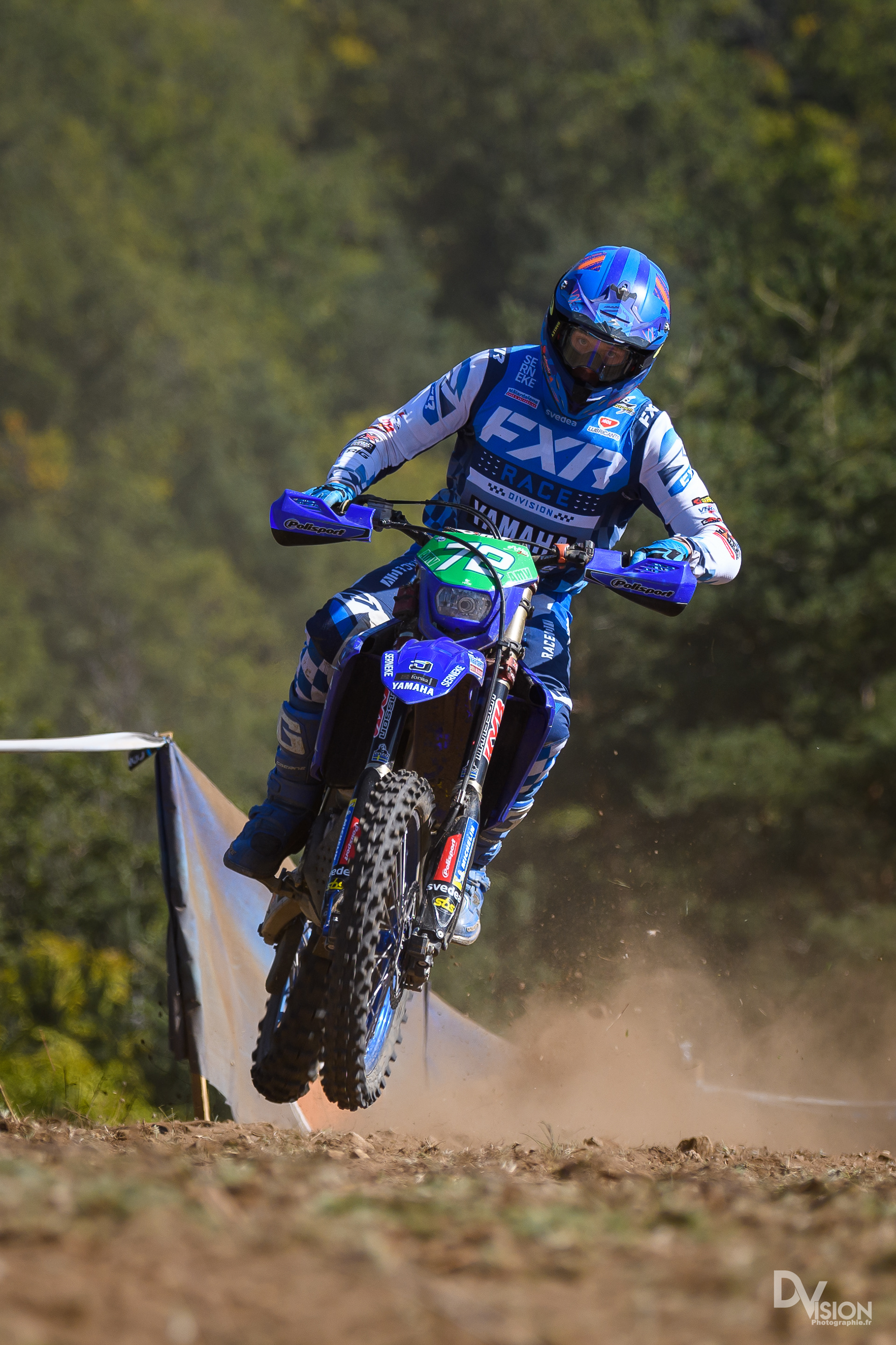 ENDURO GP - LANGEAC 2021