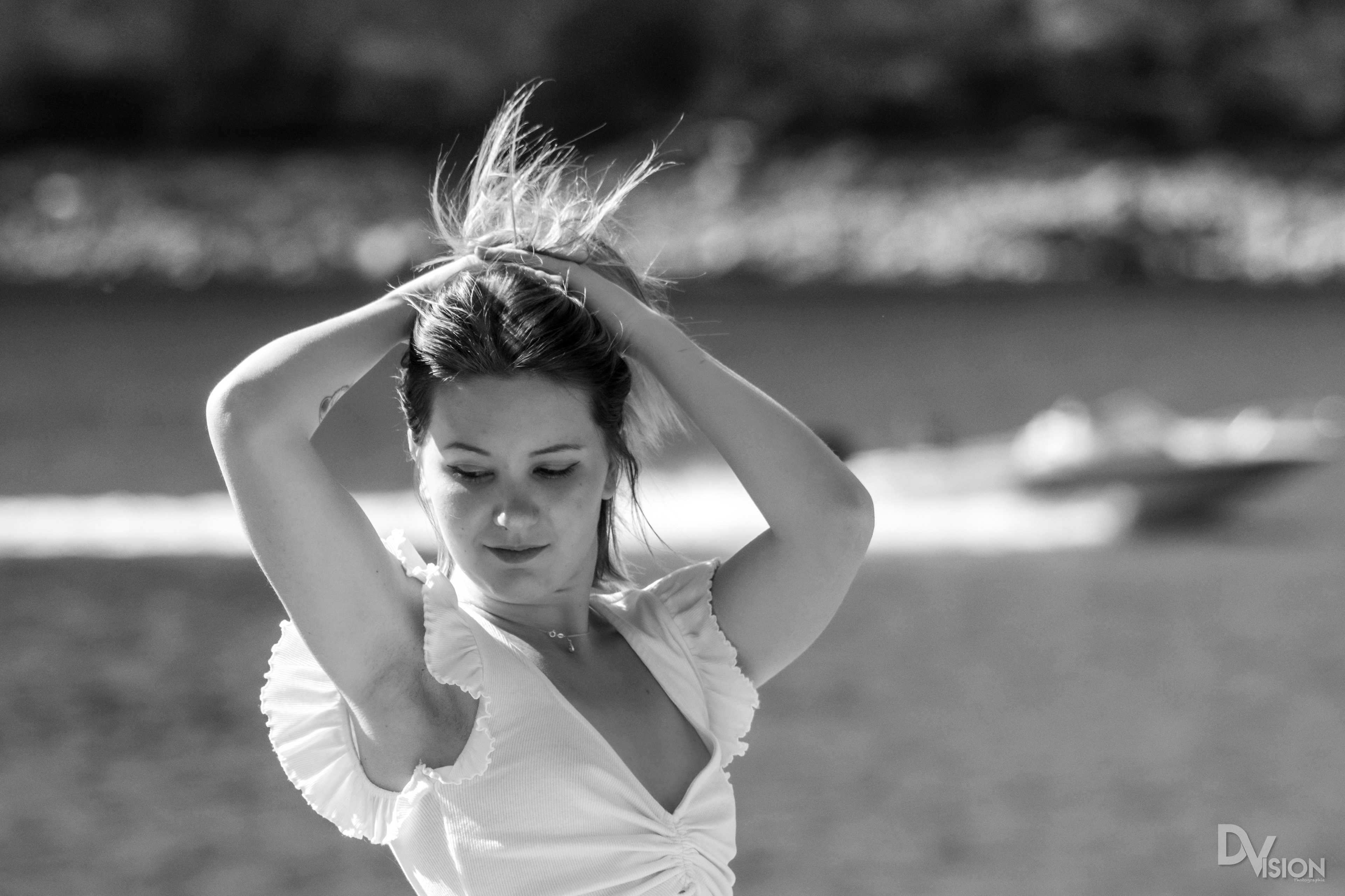Modèle : Laurie ( Instagram : laurieshoot )
