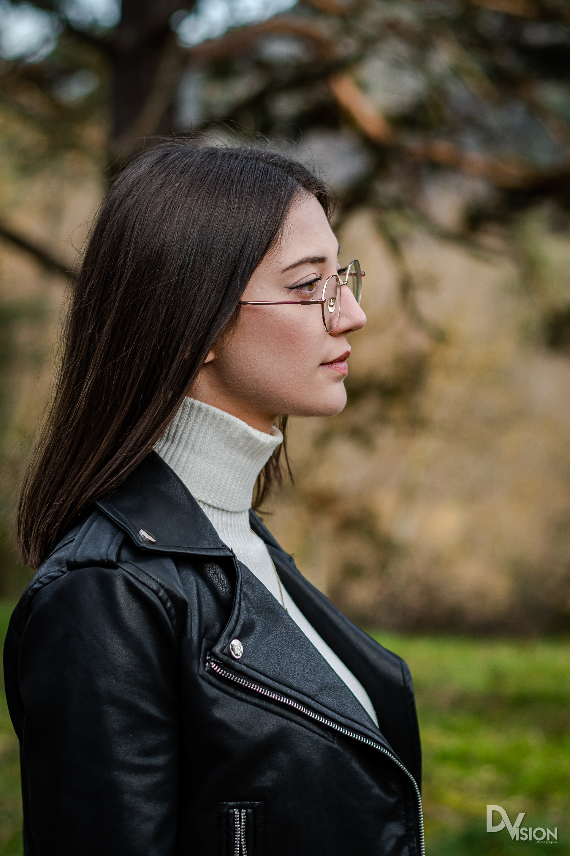 Modèle : Jessica