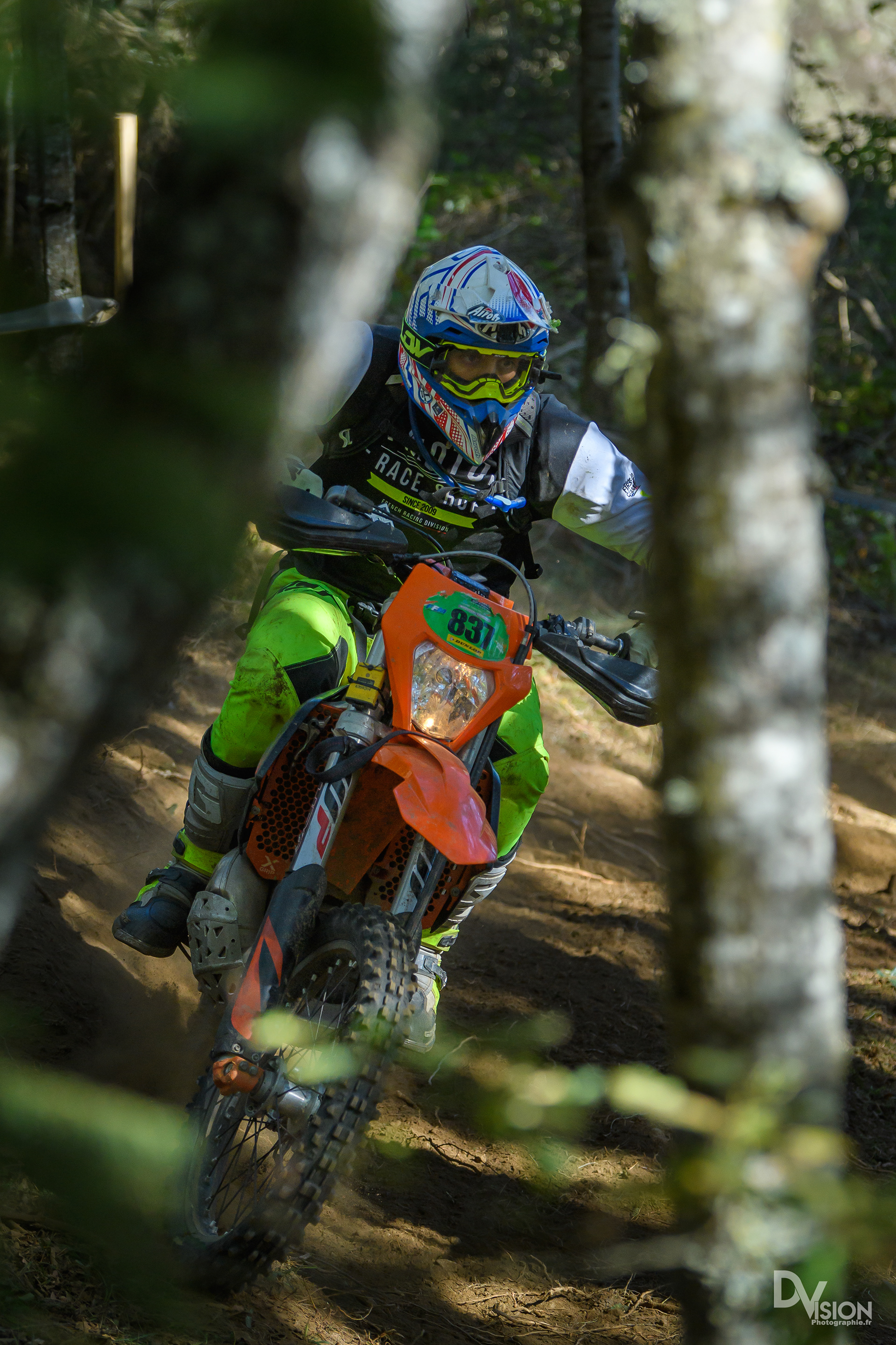ENDURO GP - LANGEAC 2021