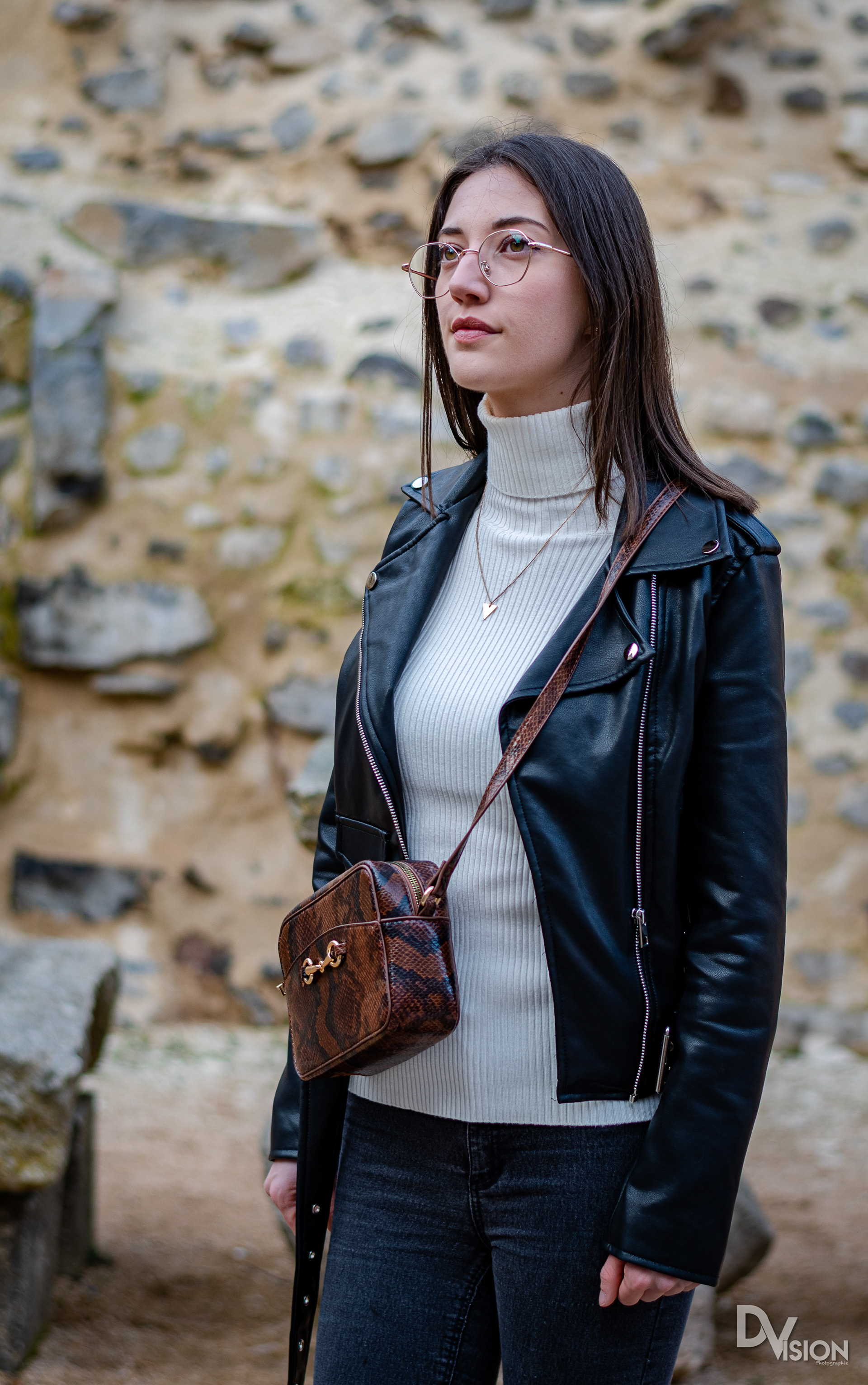 Modèle : Jessica