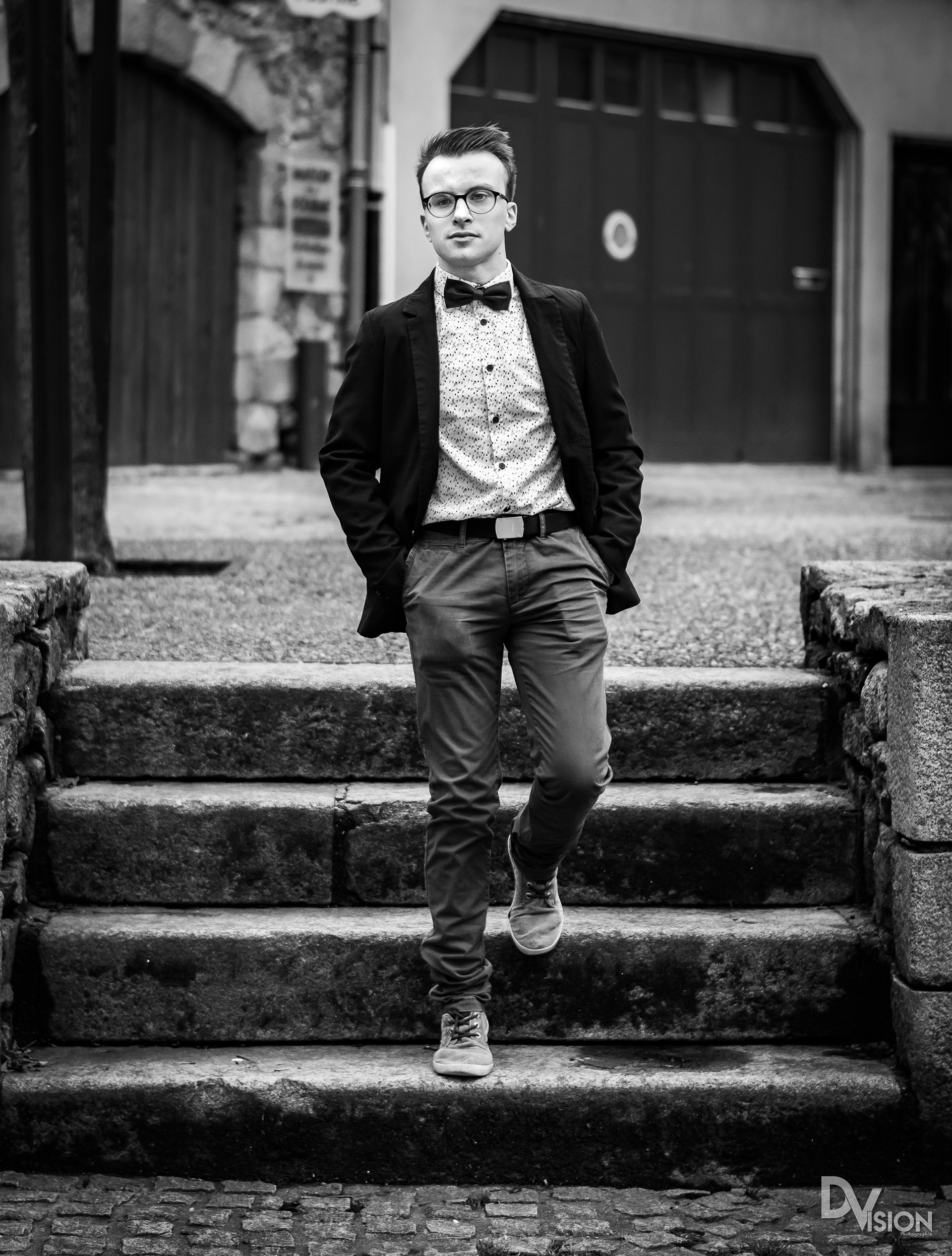 Modèle : Ben