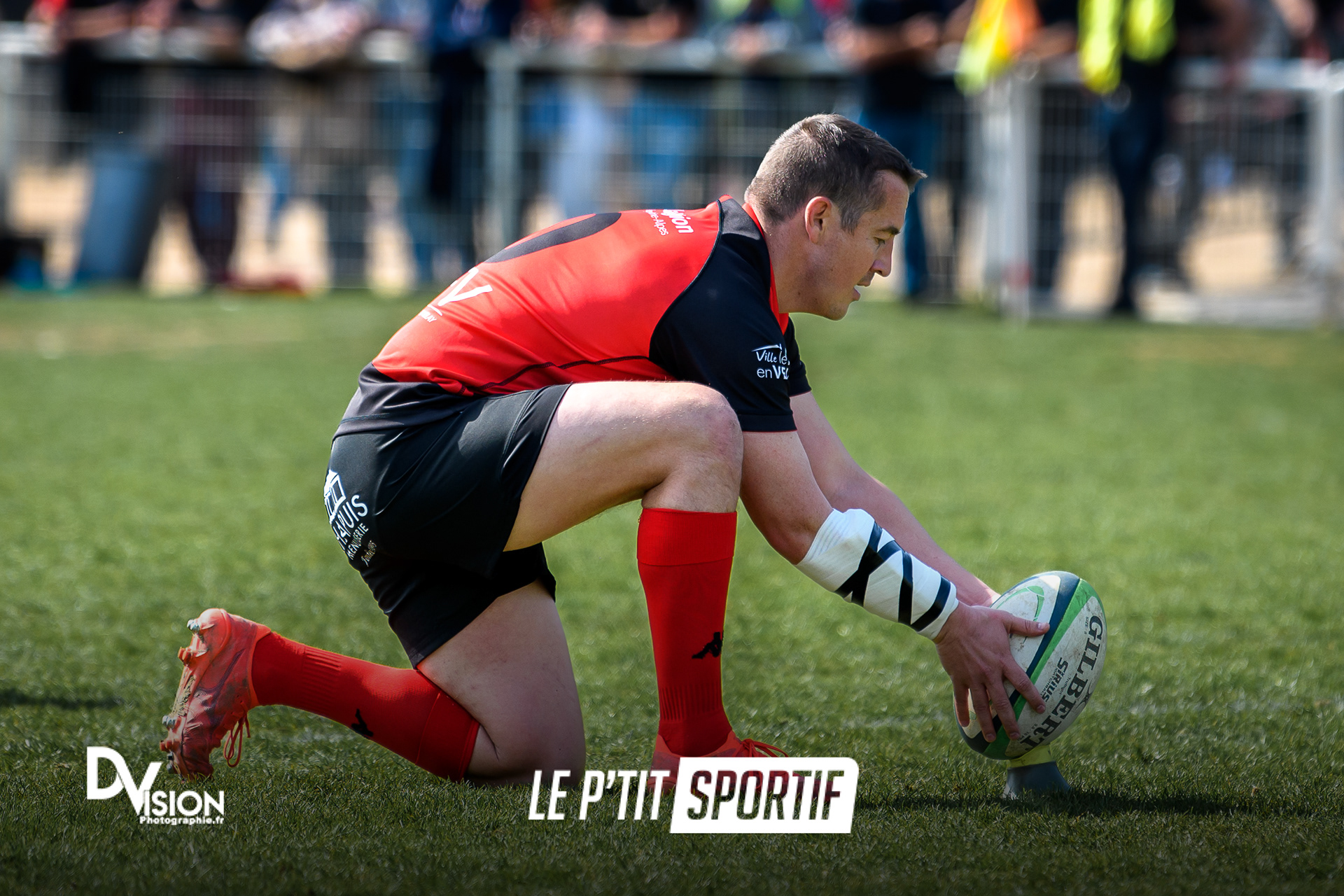 COP Rugby - Andrezieux B