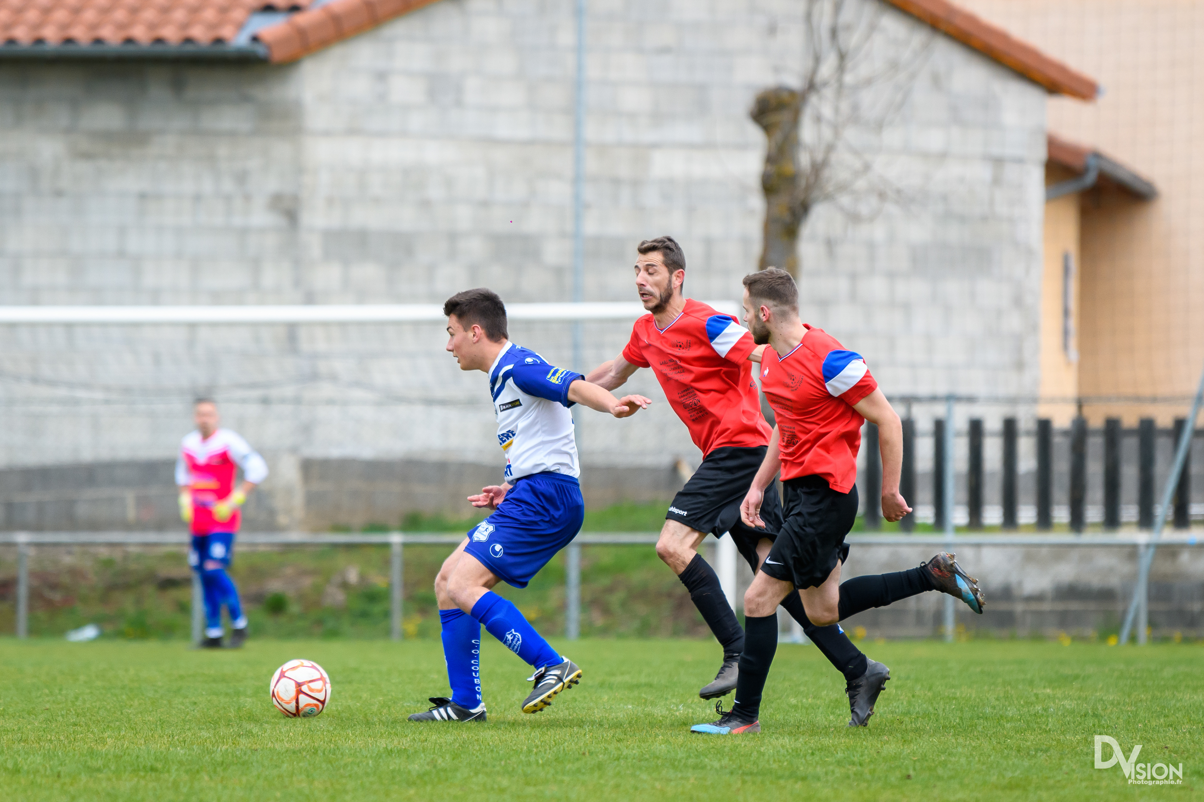 St Vidal 5 - Coubon 3