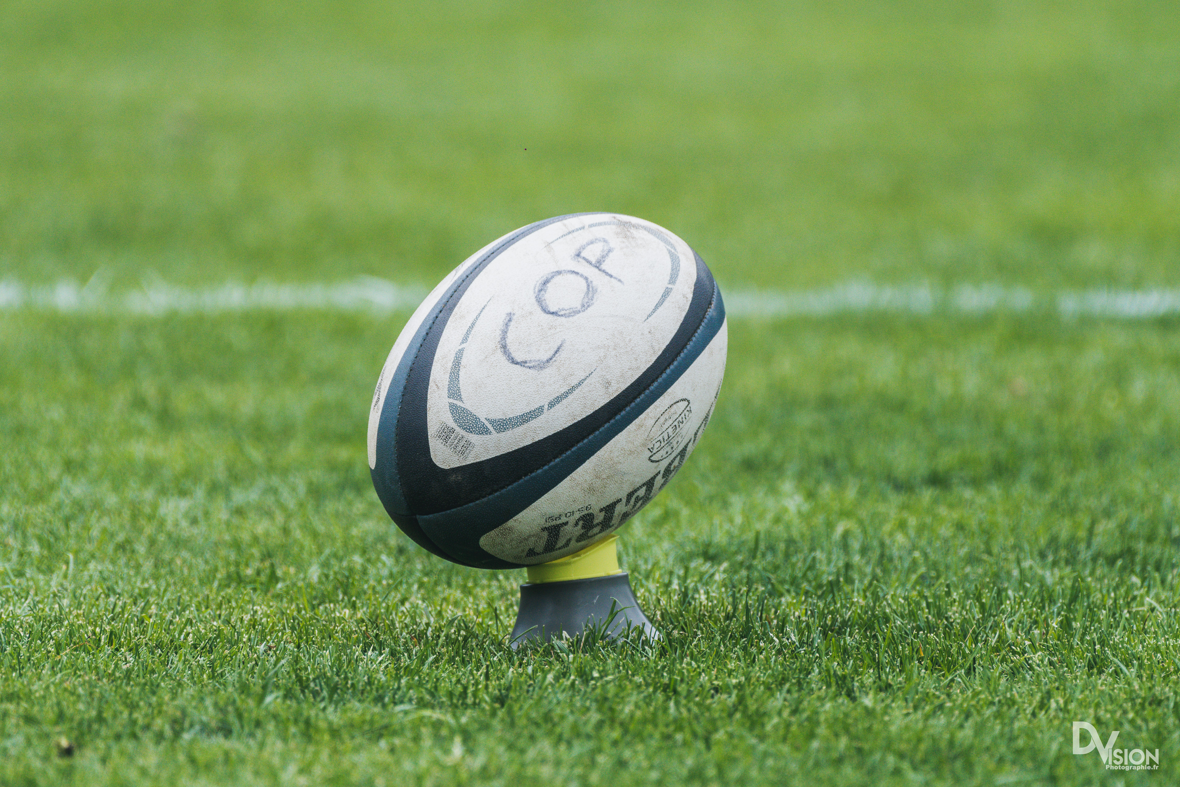 COP Le Puy - Leucate 10- 22