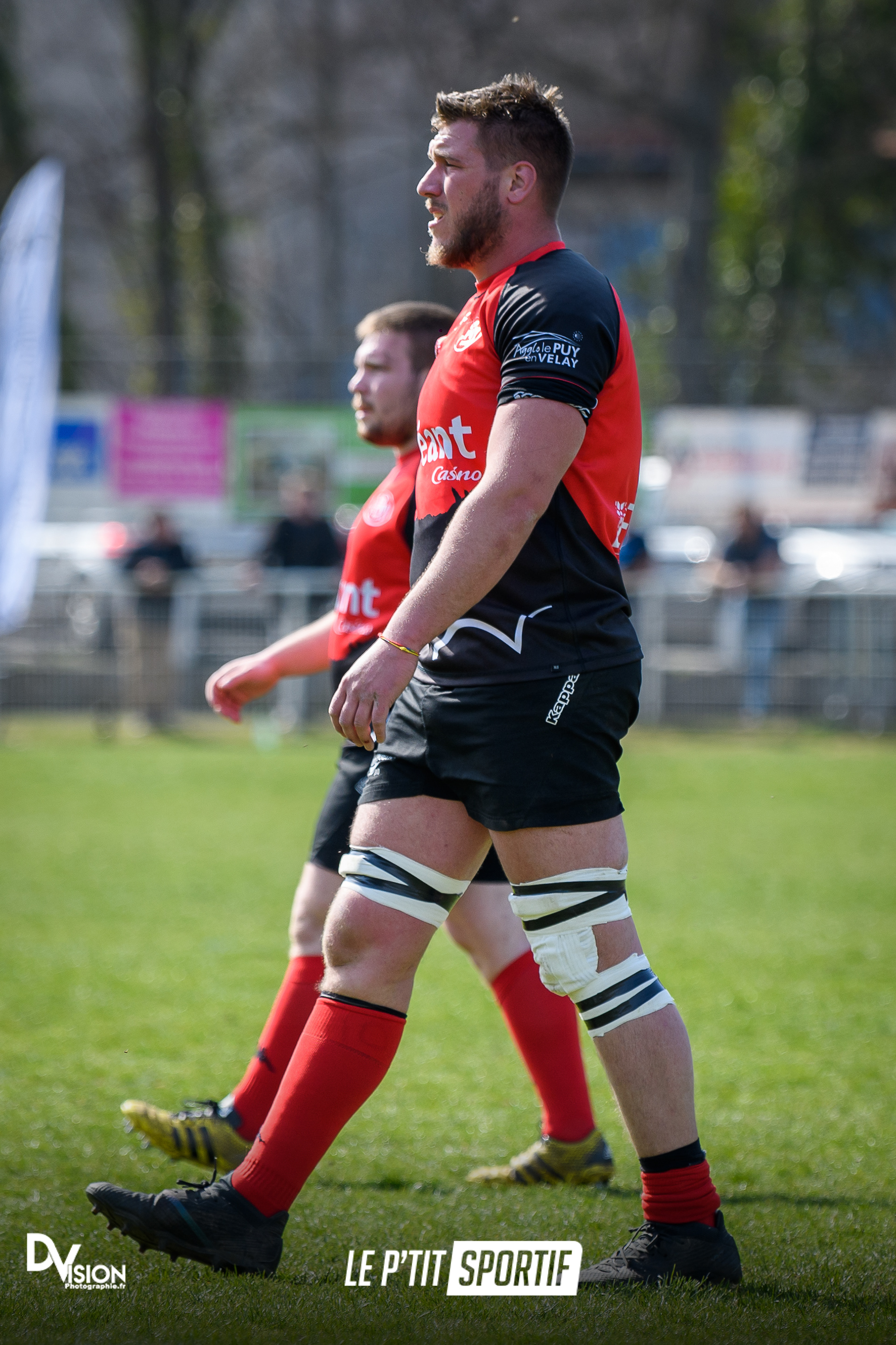 COP Rugby - Andrezieux B
