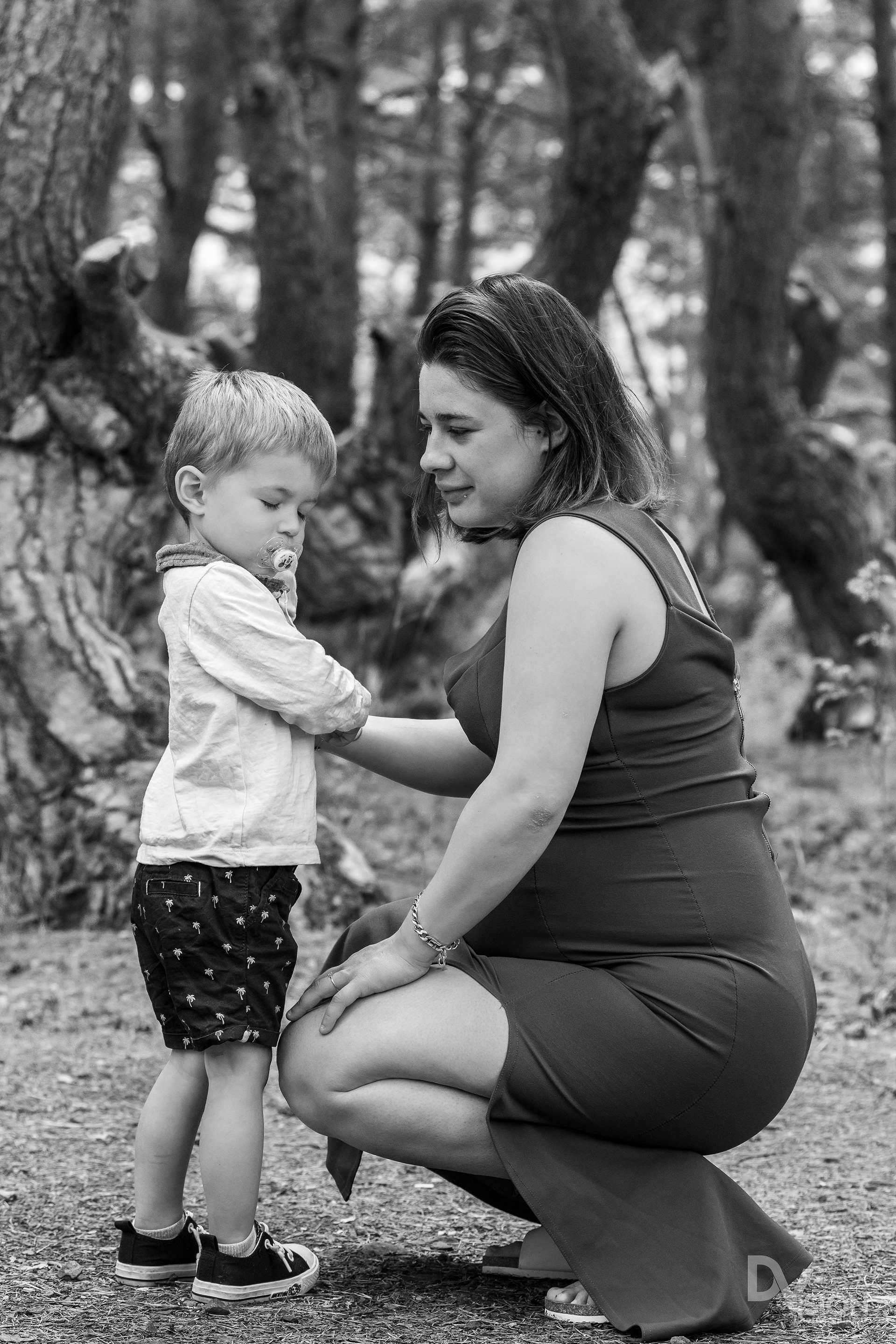 Vanessa & Enzo