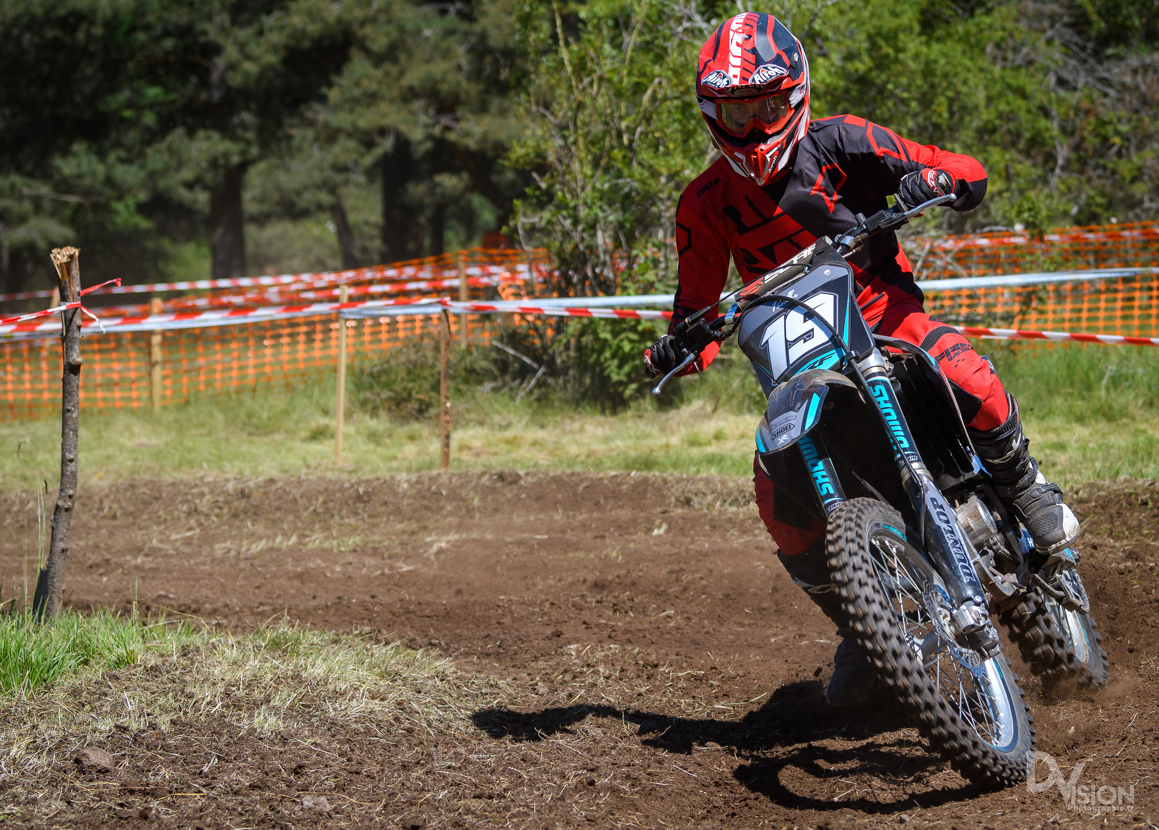 MobCross Loudes