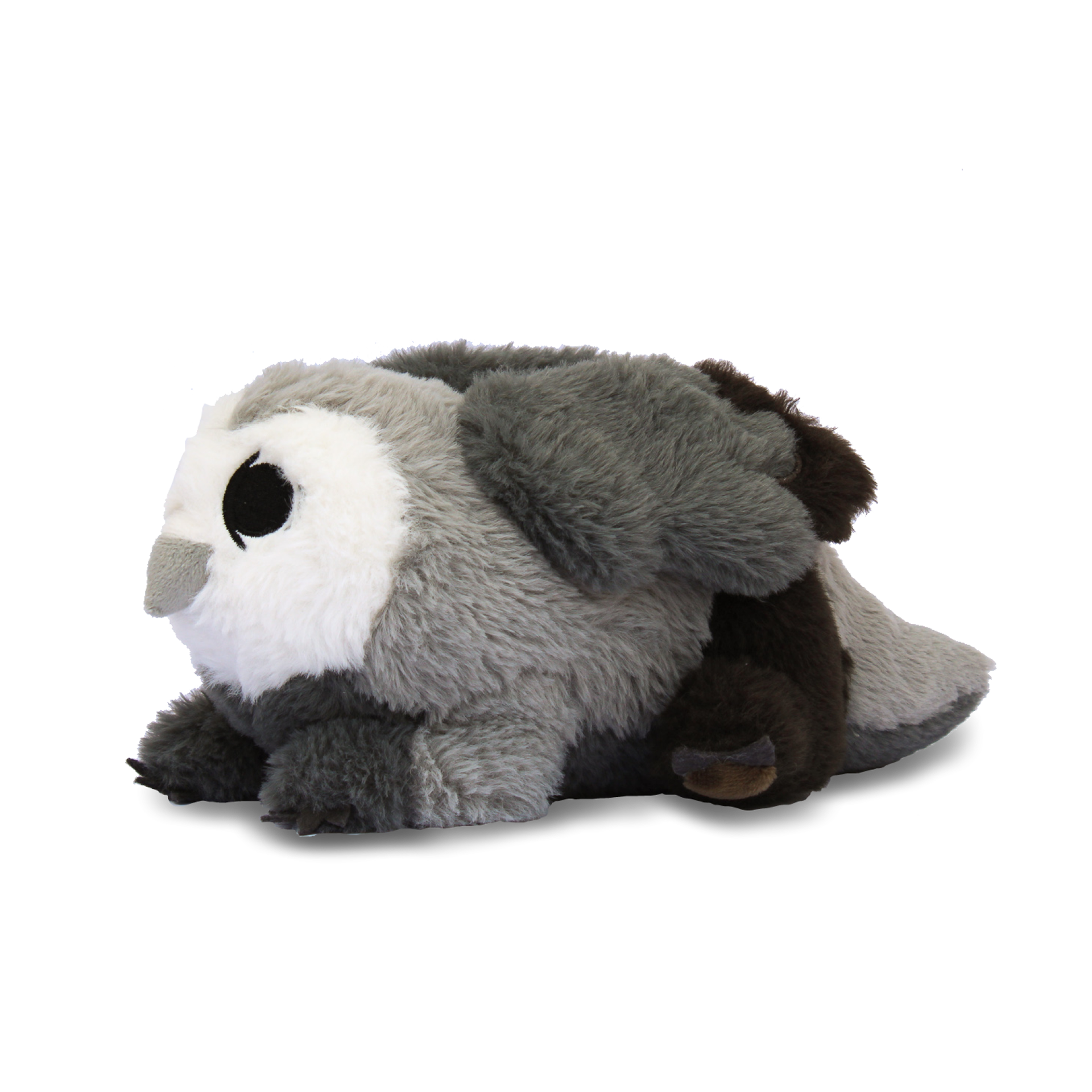 fantasy beast plush (retired design)