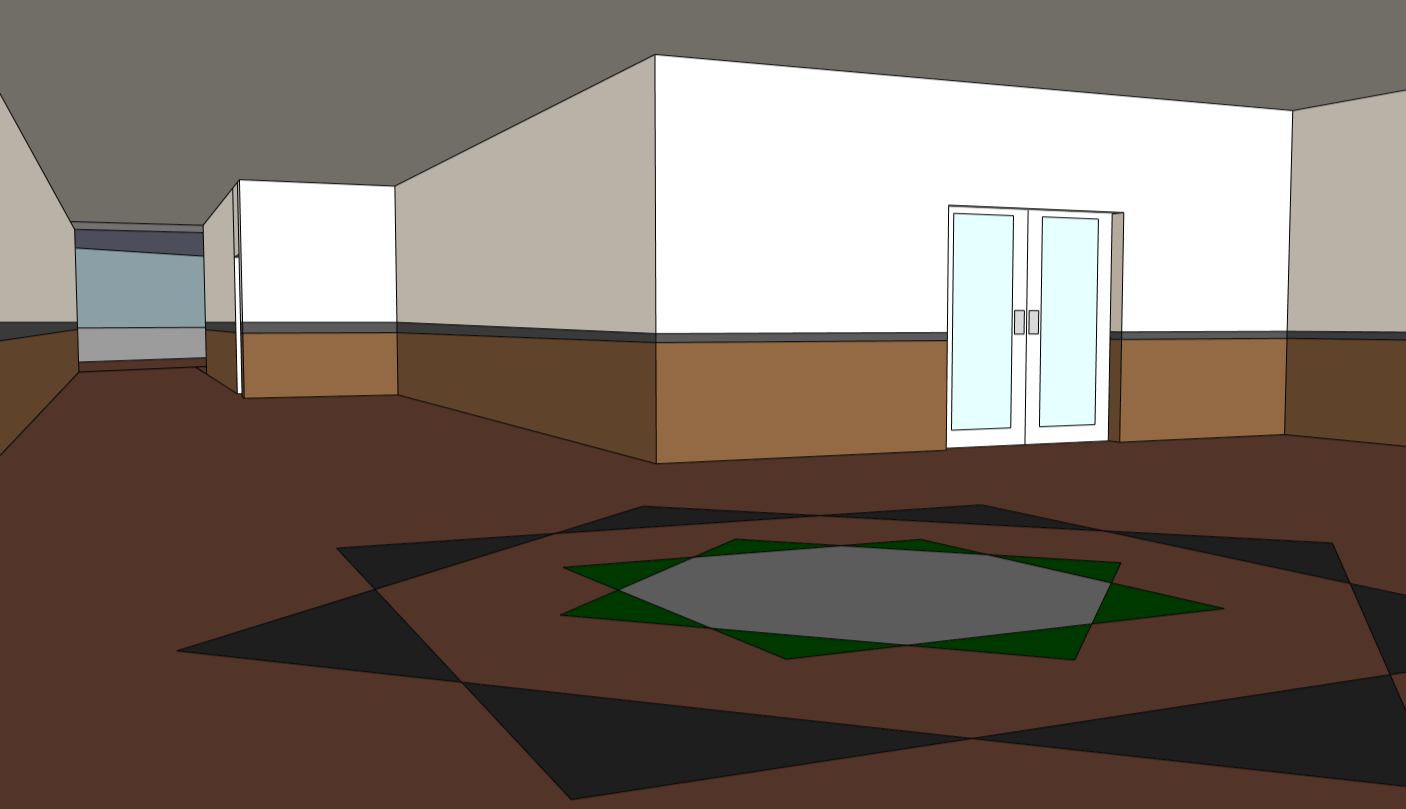 Lobby Space