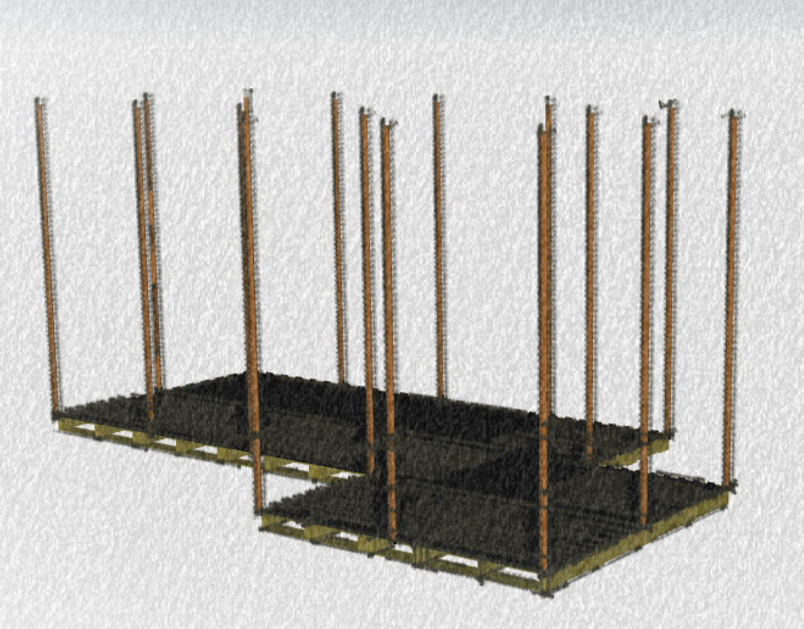 Base Structure