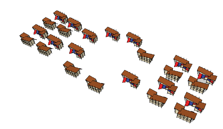 Camp Plan 1