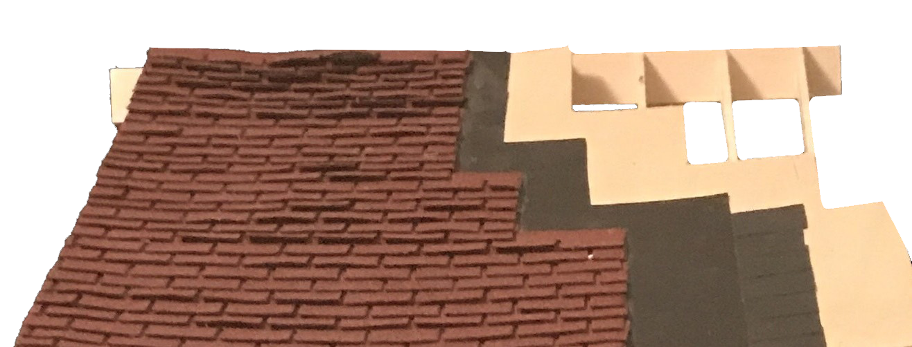 Roof Shingles