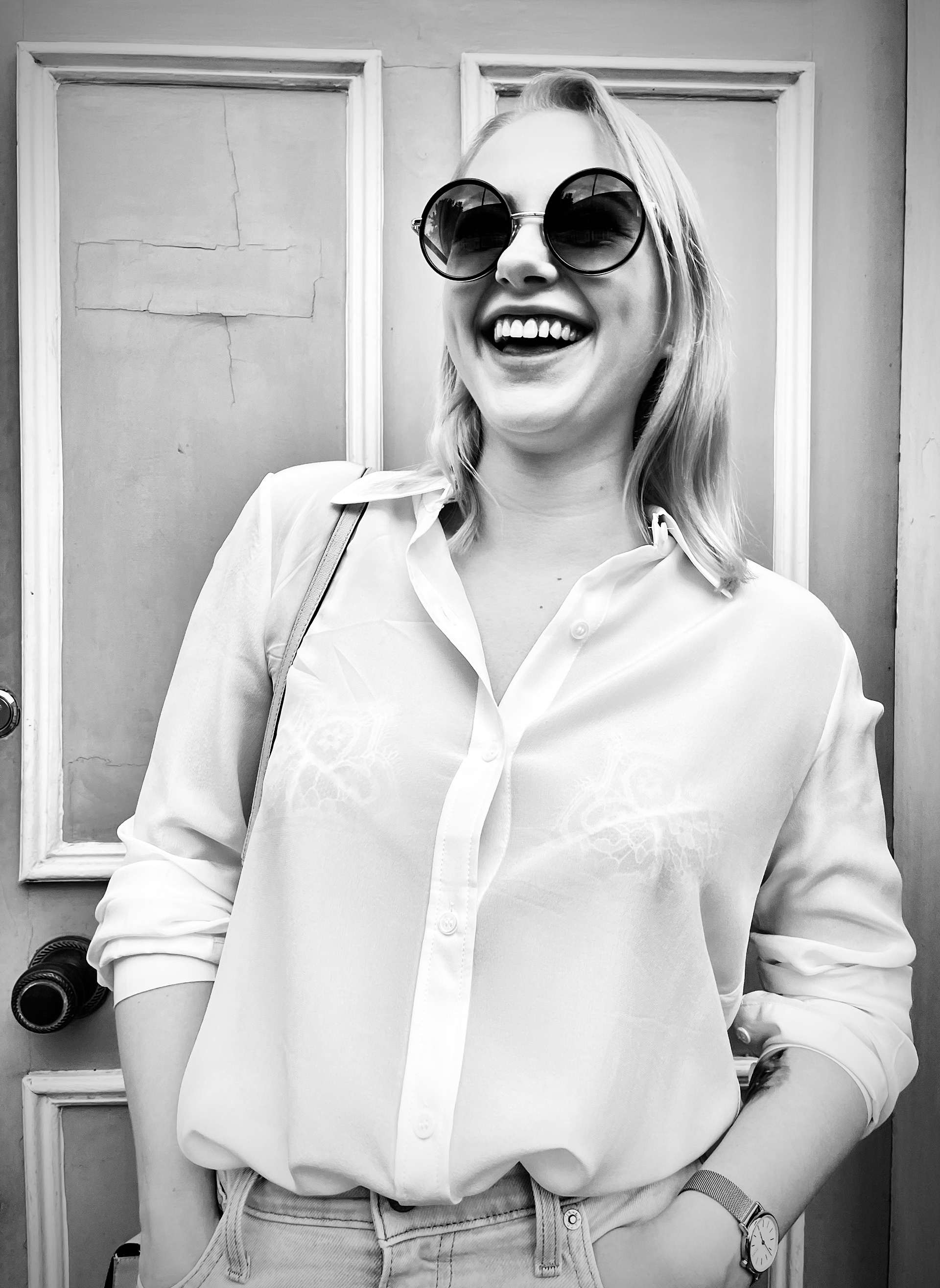 Marvellous Maja