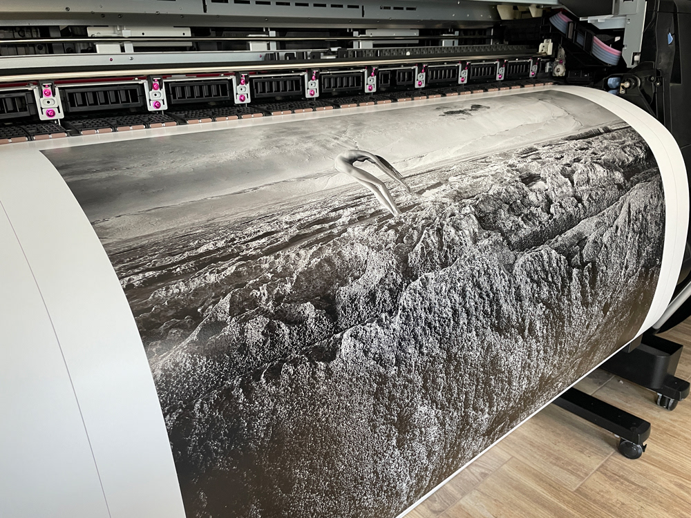 "print them as big as possible!"