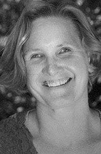 Sarah Golding
