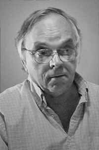 Steve Rudolph
