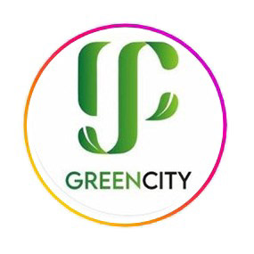 Greencity Developer