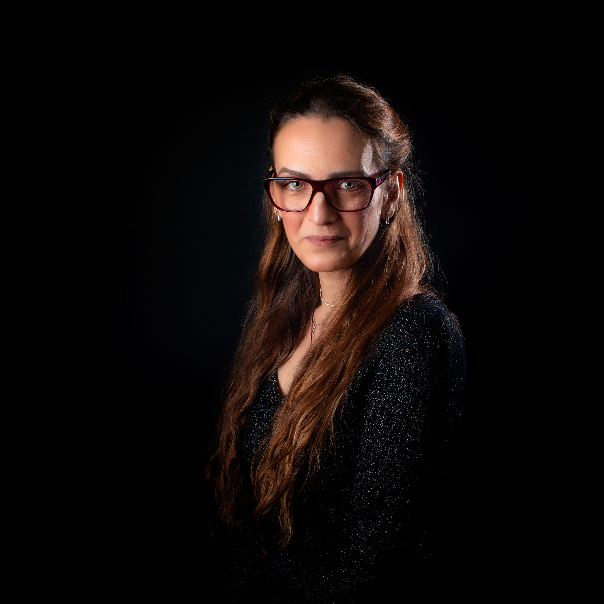 Saskia Peters Kok