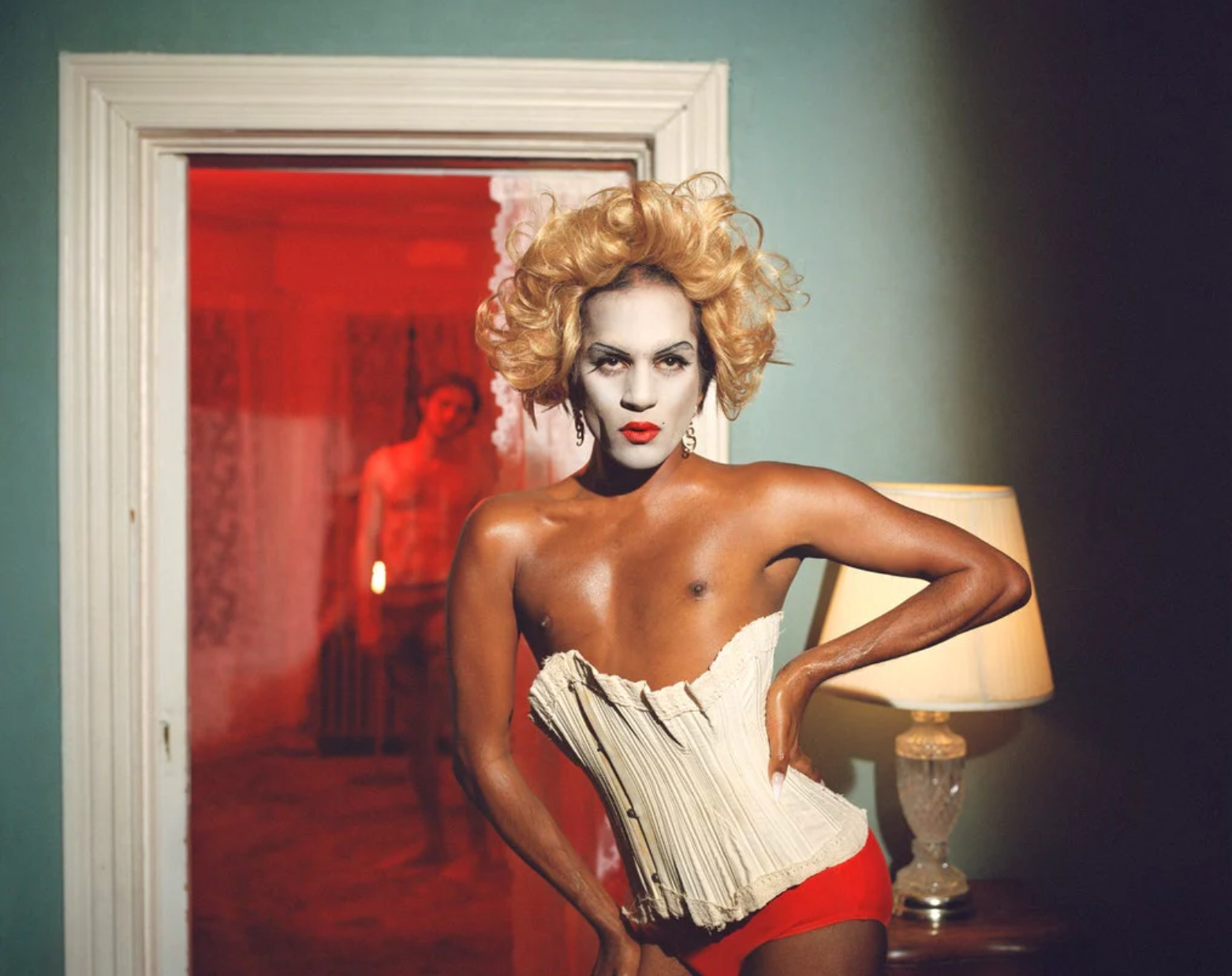 Women (2023), Nadia Lee Cohen