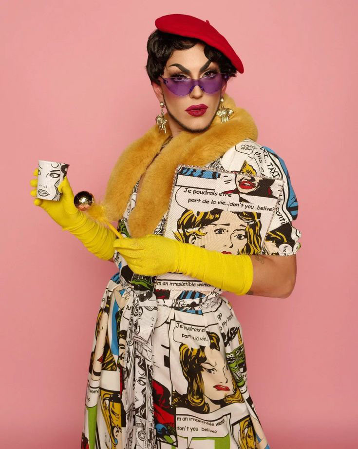 Venedita Von Däsh