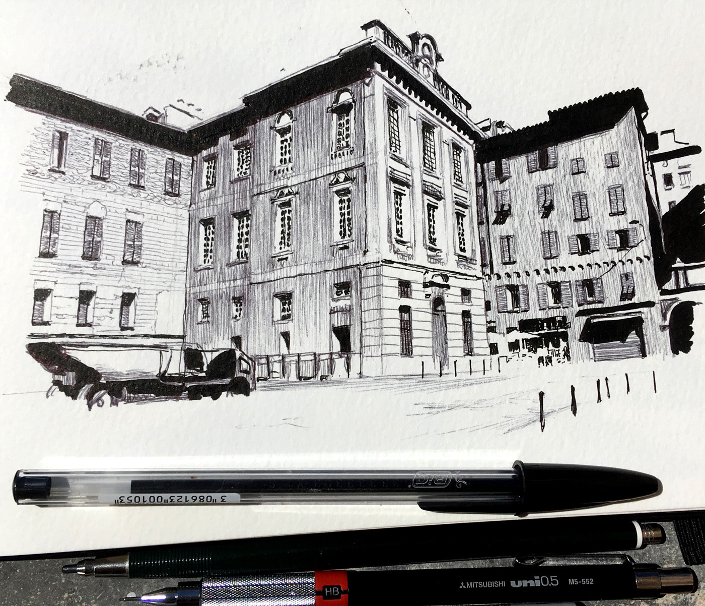 Nice - South of France