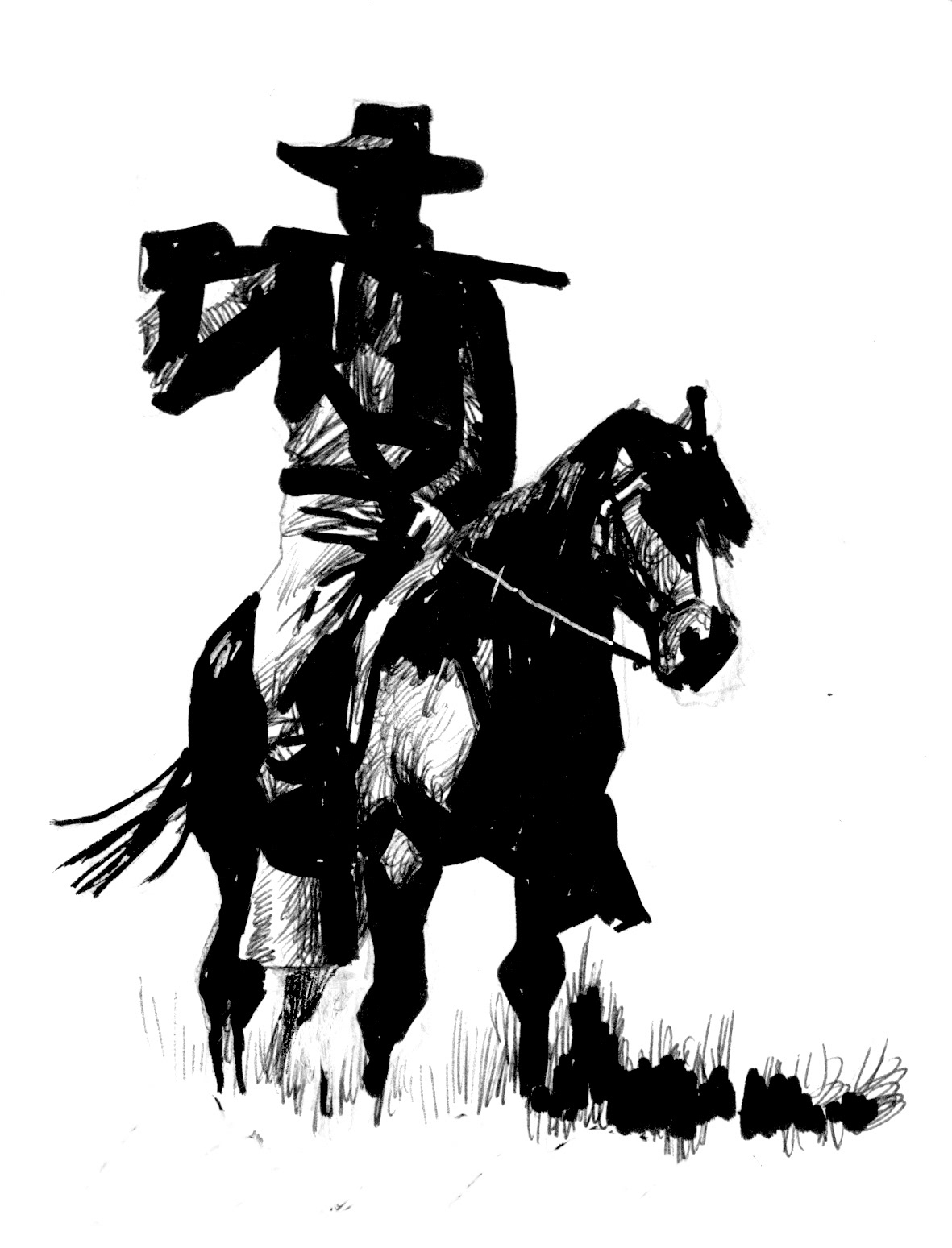 Character study