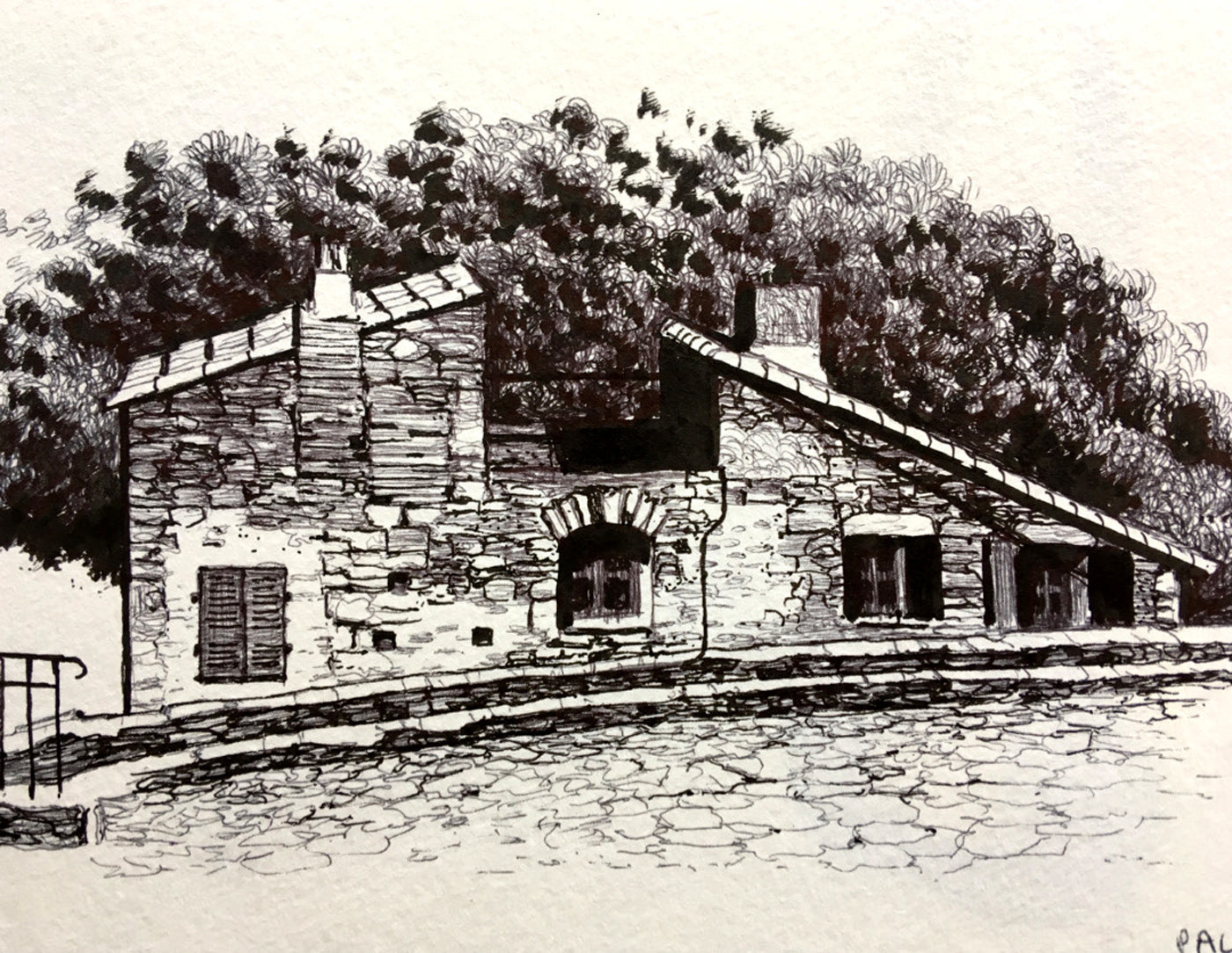 Corsica