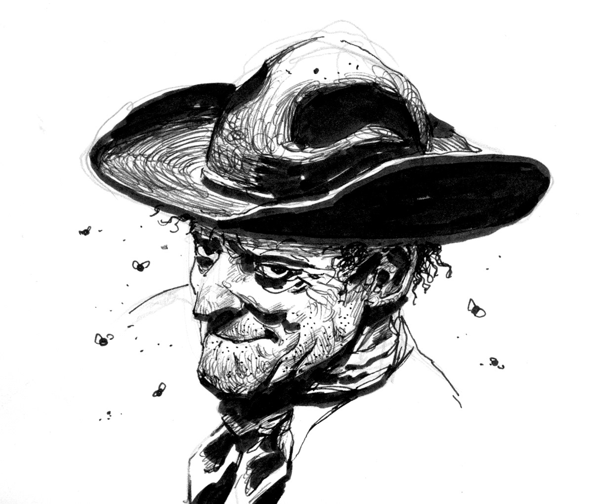Character study