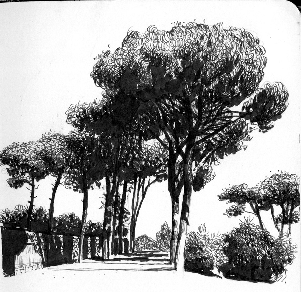 Rome