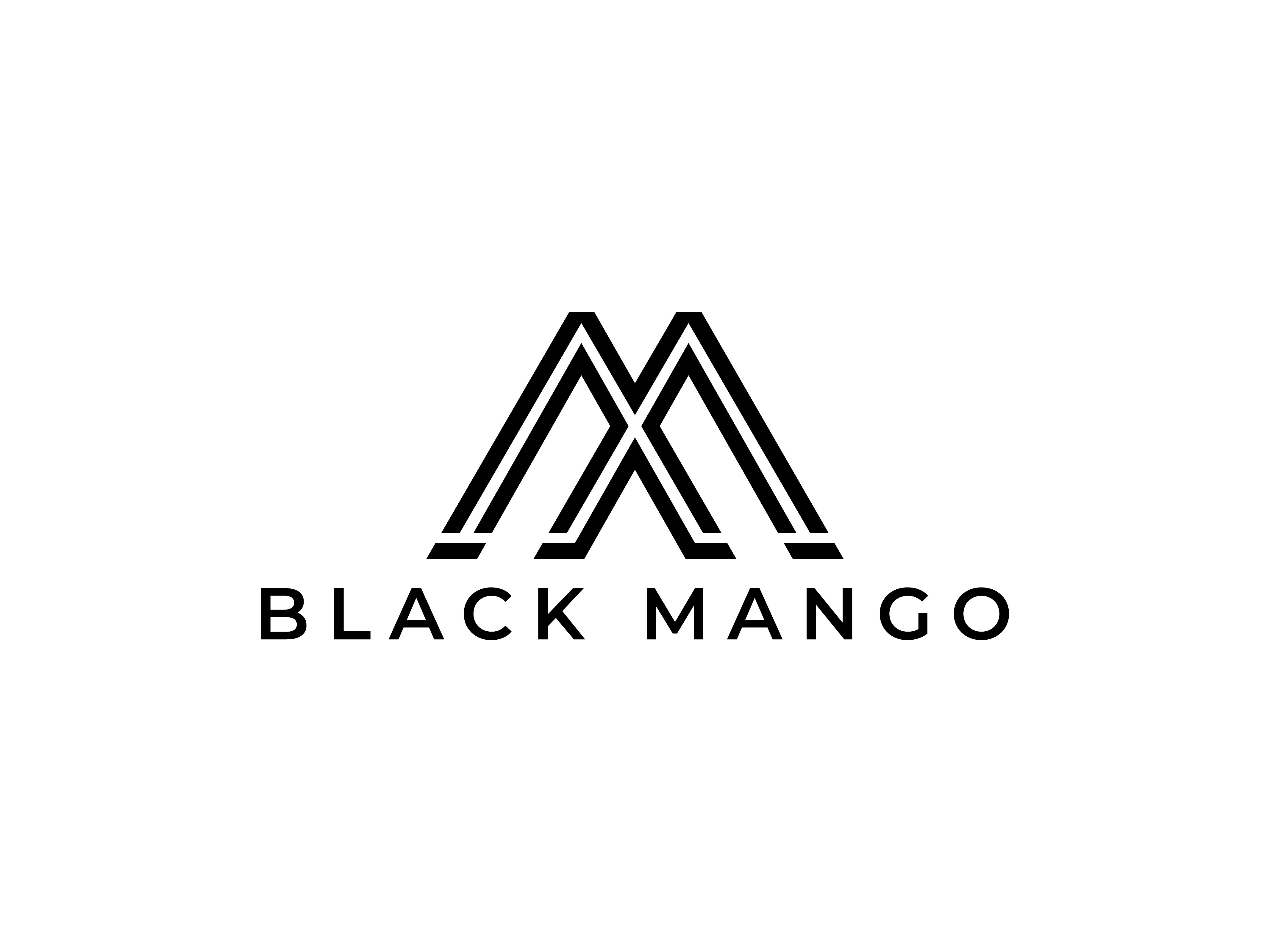 Black Mango Films