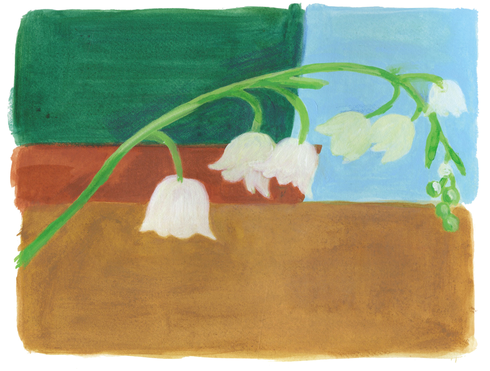 Lily of the valley_2025