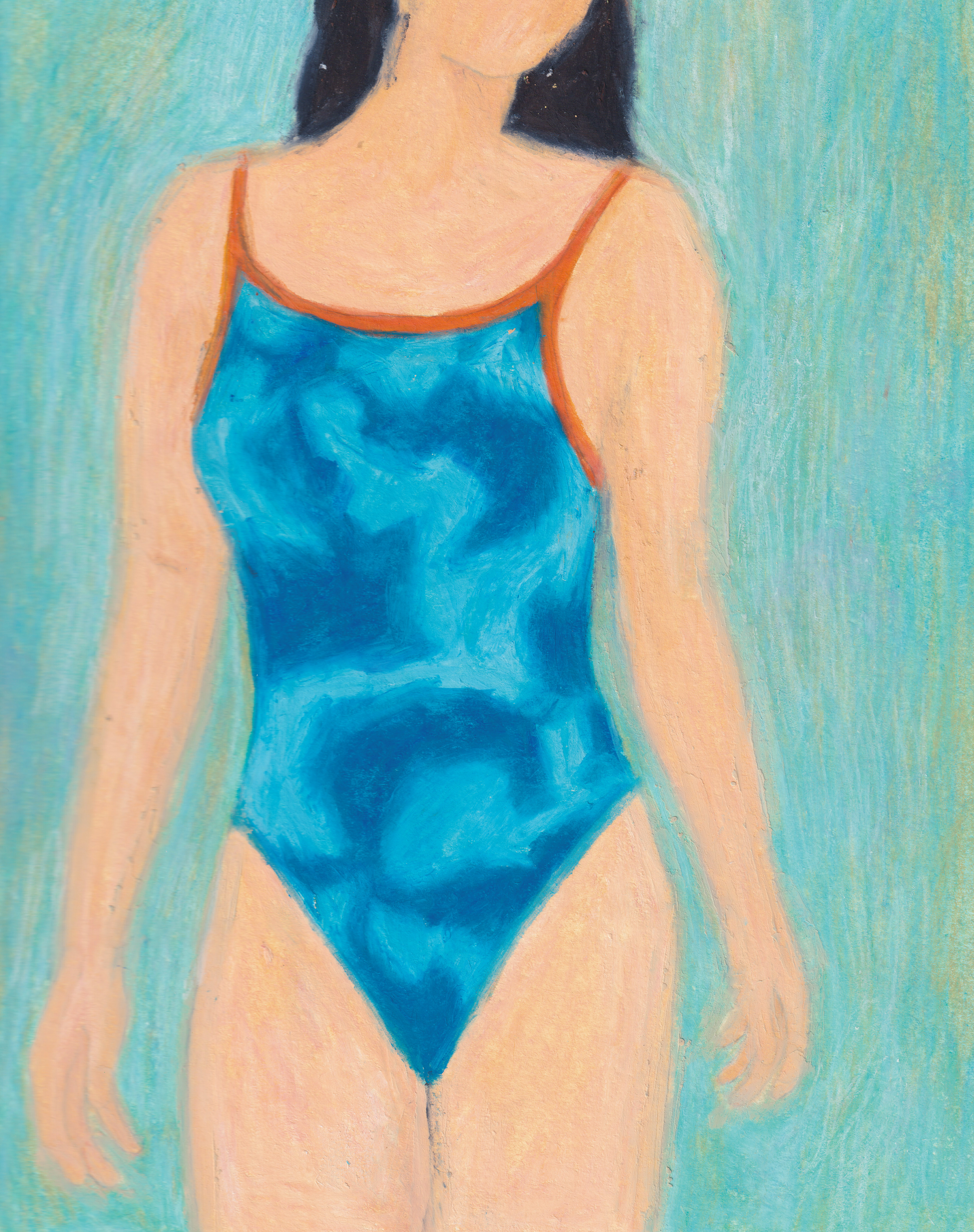 summer swimsuit_2022