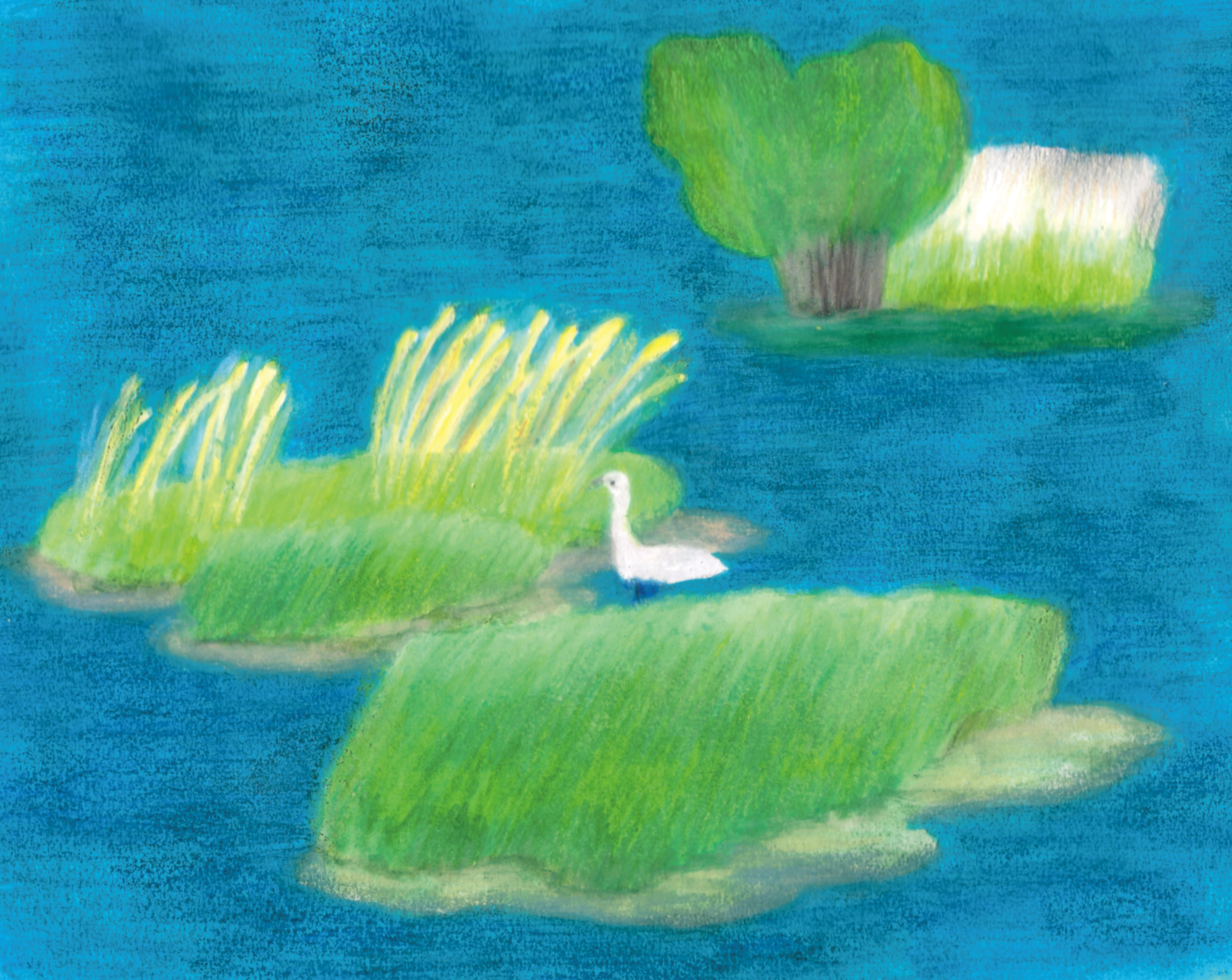 Bukcheon in Sangju_2022