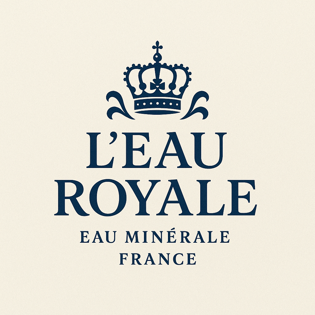 L'Eau Royale Logo