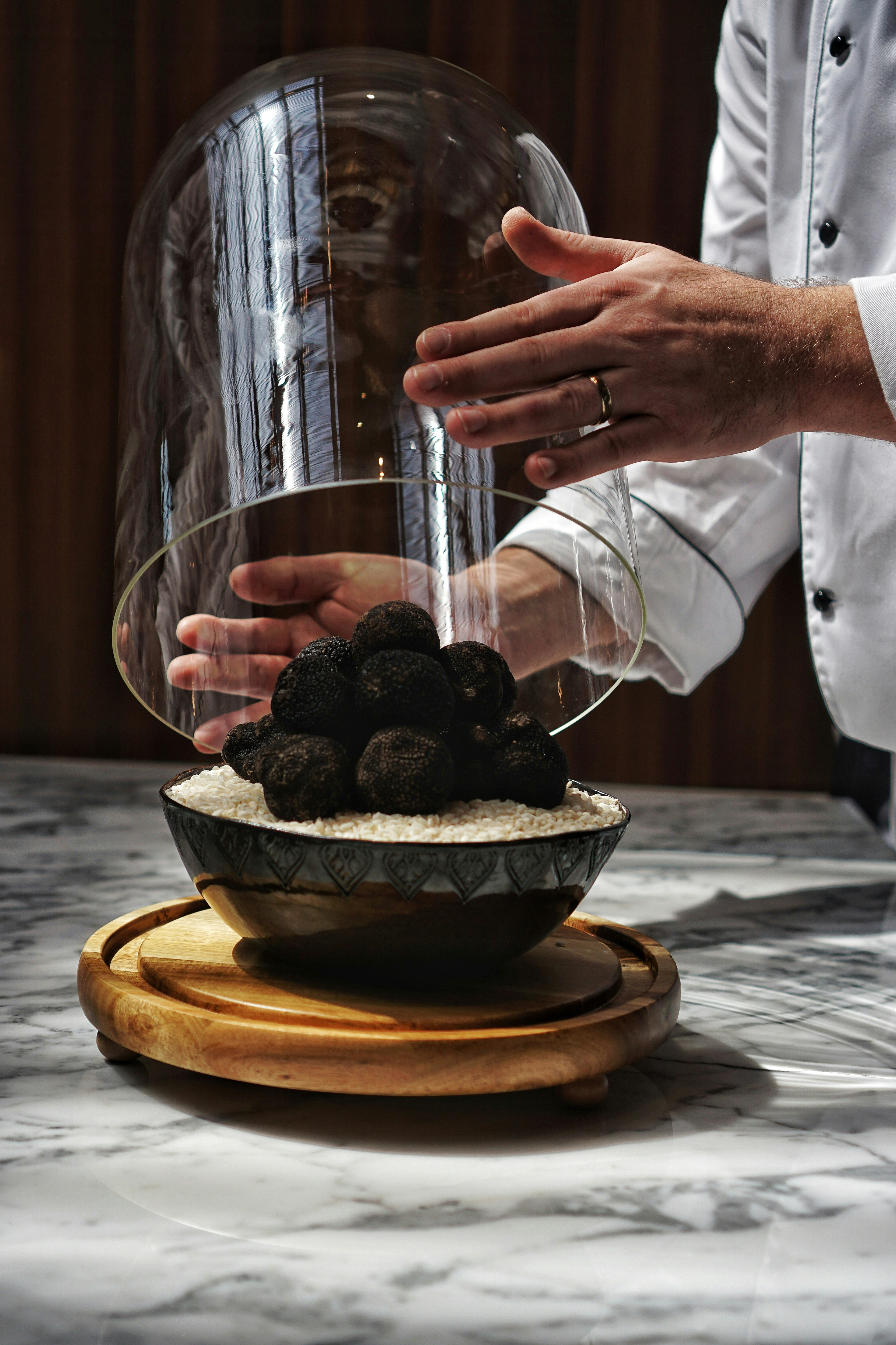 Truffle / The Gastro Label / www.gastro-label.com