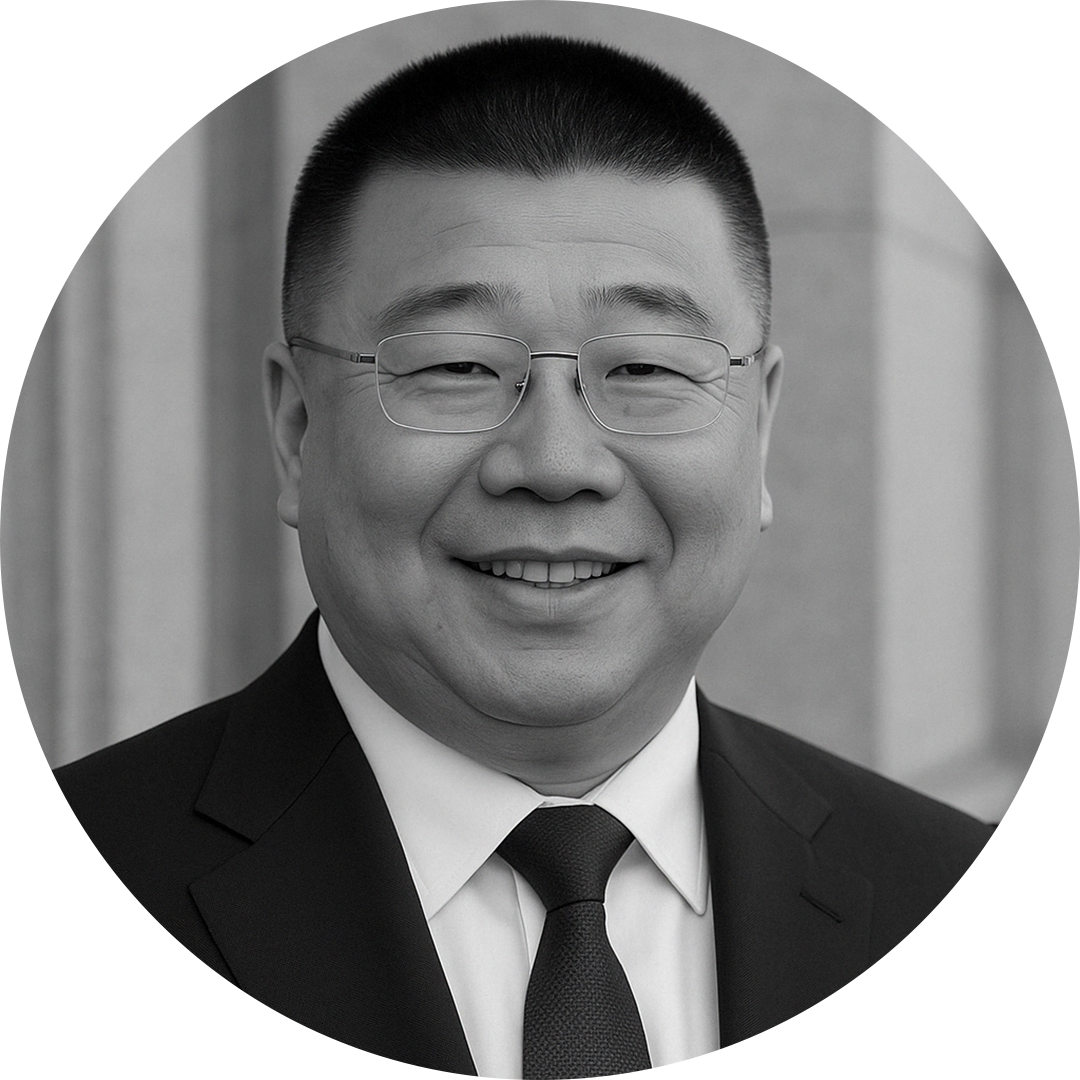 Ryoichi Takeda - Investor