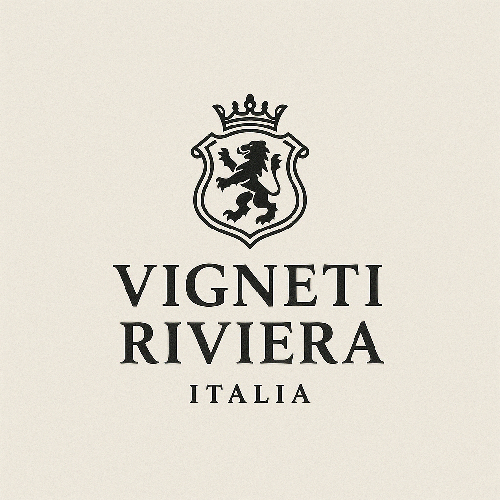 Vigneti Riviera Italia Logo