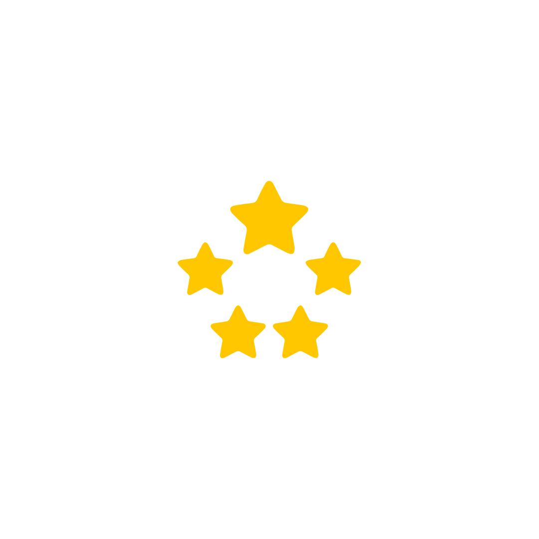 The Gastro Label Selection Logo