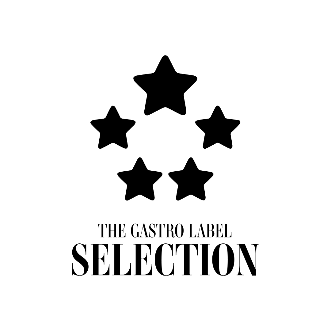 The Gastro Label Logo