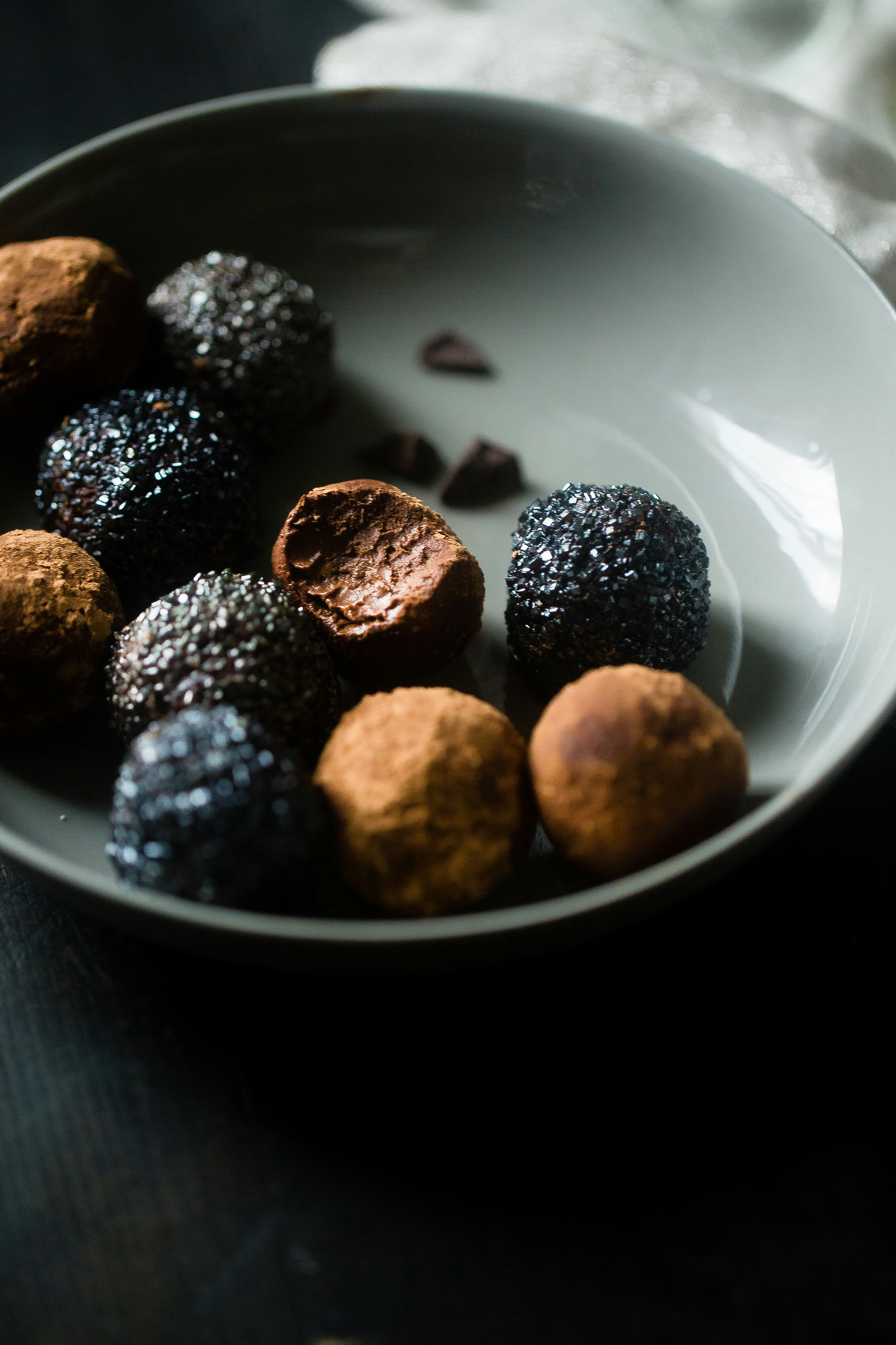 Truffle / The Gastro Label / www.gastro-label.com