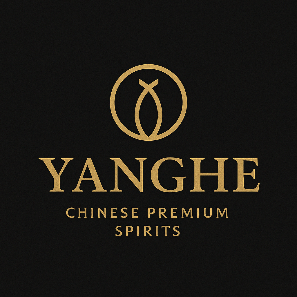 Yanghe Spirits Logo