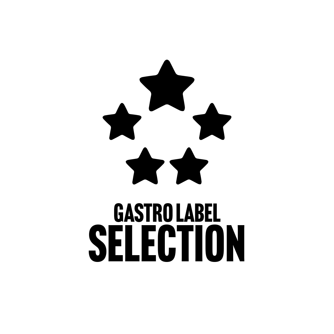 The Gastro Label Logo