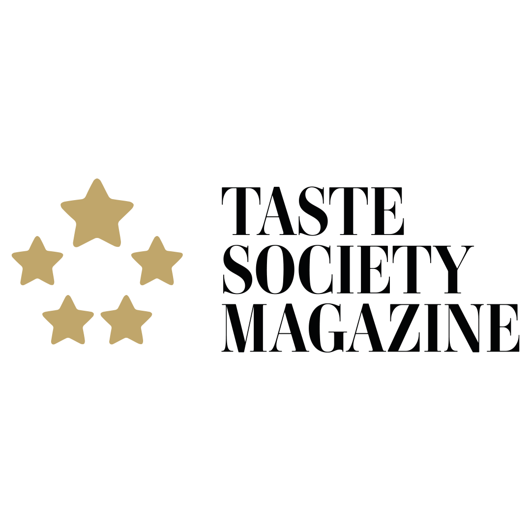 The Taste Society Magazine Logo
