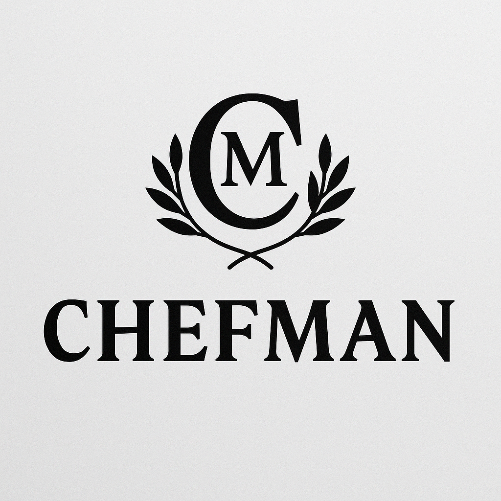 Chefman Logo