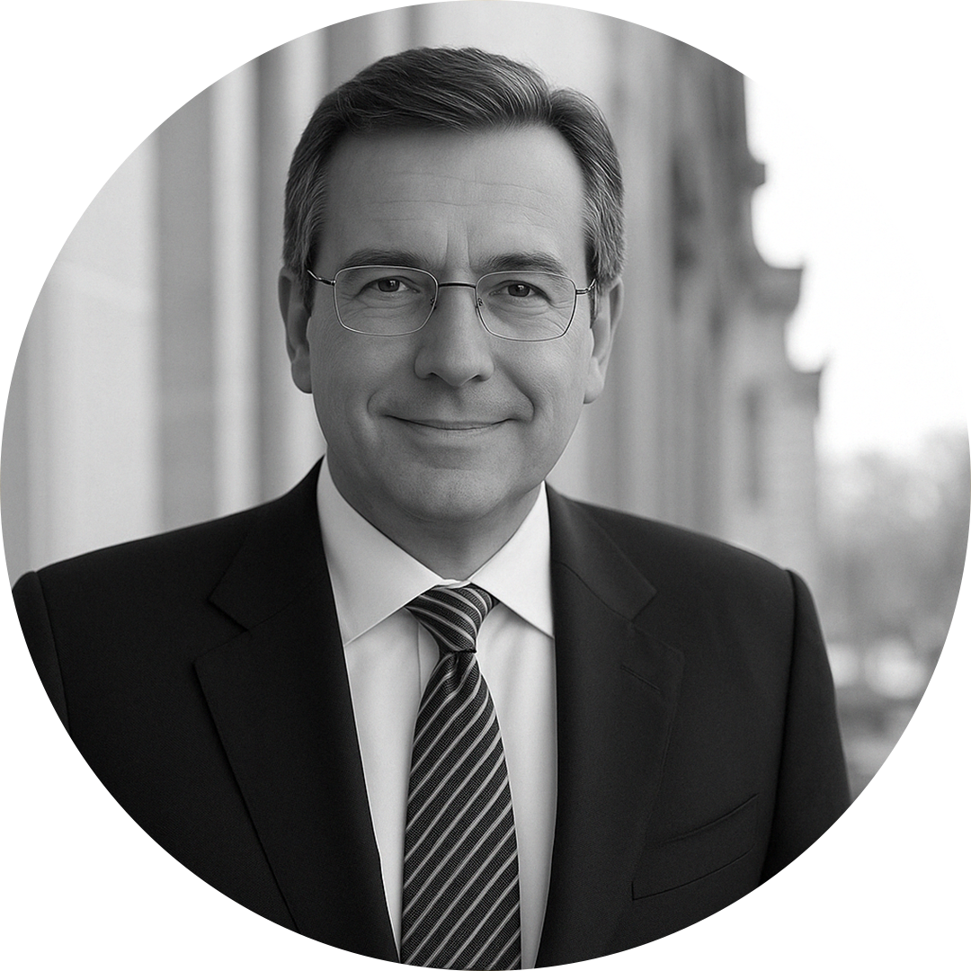 Richard Duqué - Founder