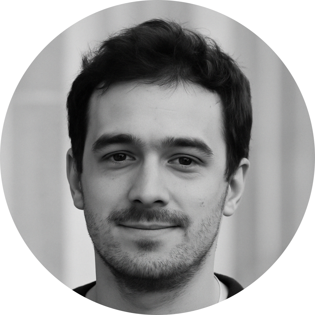 Julien Morel - Special Consultant - Social Media