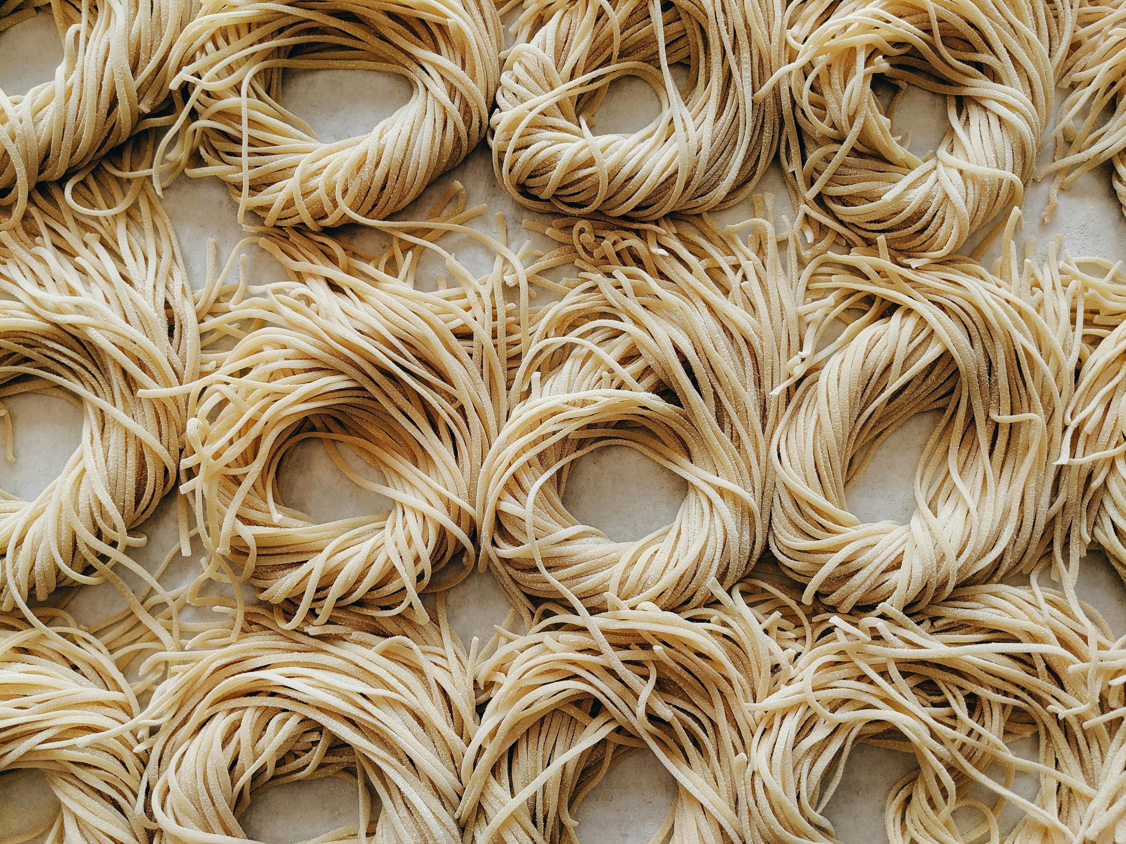 Italian Pasta / The Gastro Label Magazine