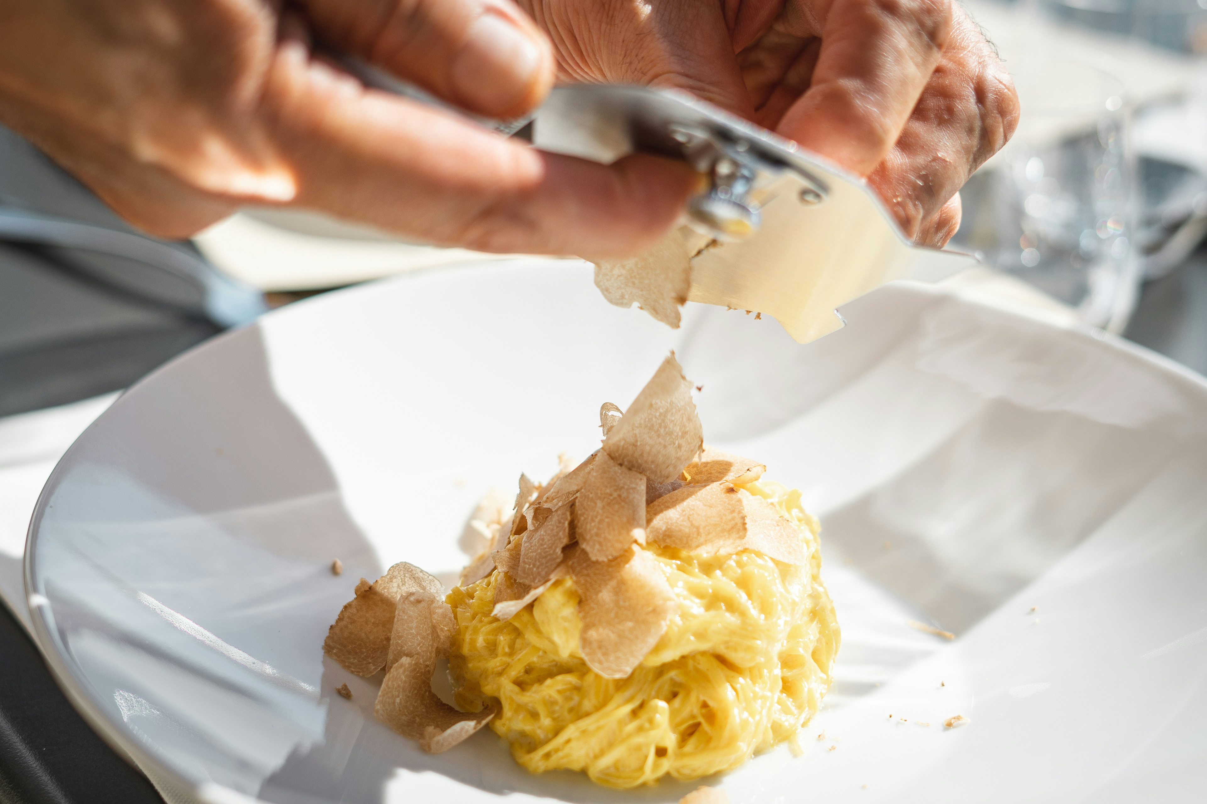 Truffle / The Gastro Label / www.gastro-label.com