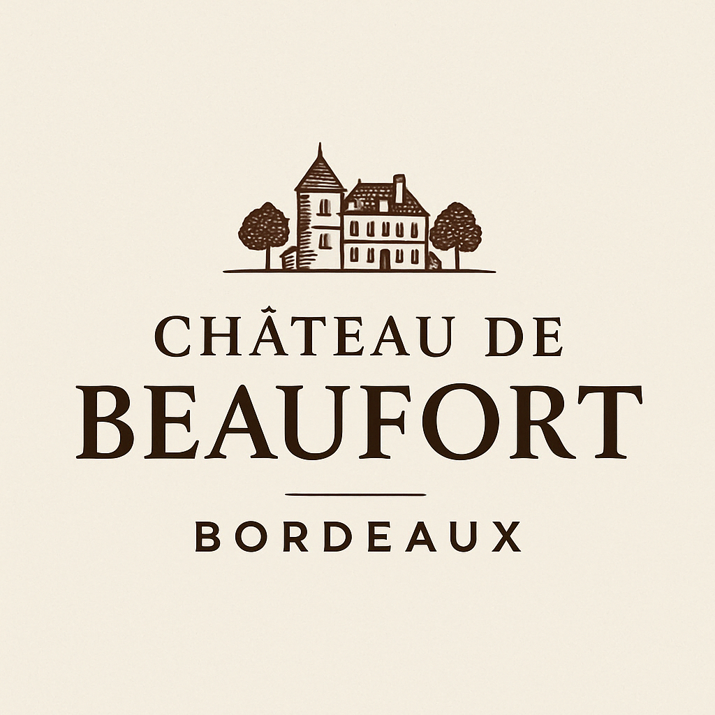 Chateau Beaufort Logo